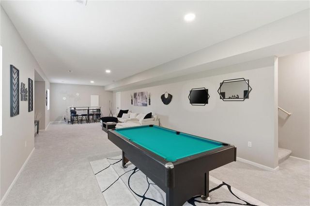 308 E Oak Street, Lone Jack, MO 64070