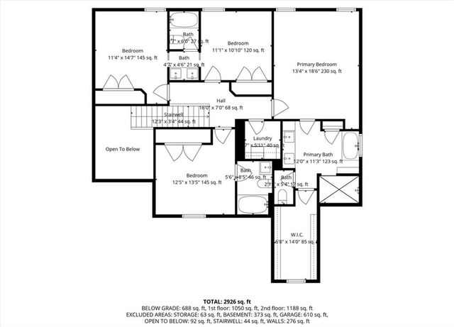 308 E Oak Street, Lone Jack, MO 64070