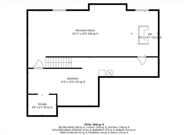 308 E Oak Street, Lone Jack, MO 64070