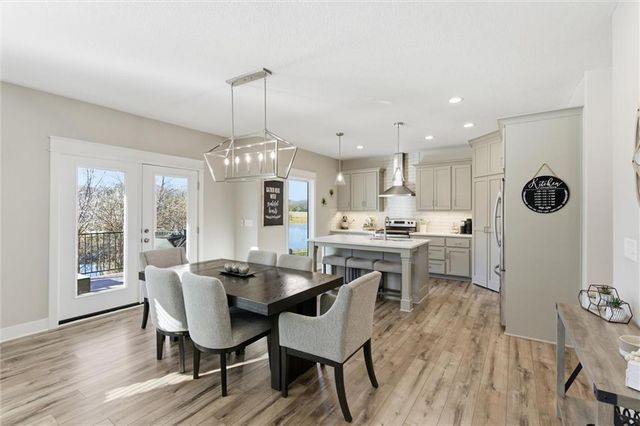 308 E Oak Street, Lone Jack, MO 64070