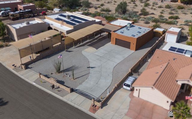 14774 E 49 St, Yuma, AZ 85367