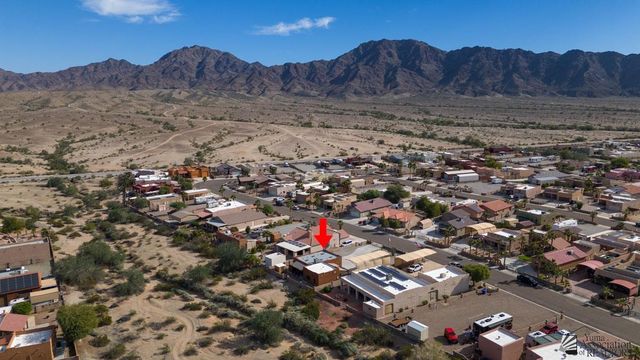 14774 E 49 St, Yuma, AZ 85367