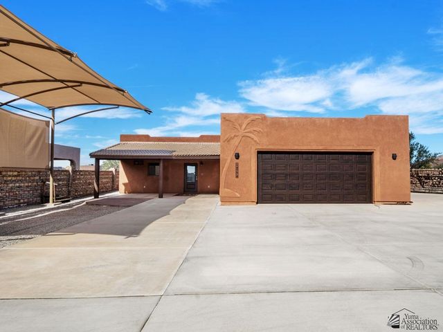 14774 E 49 St, Yuma, AZ 85367