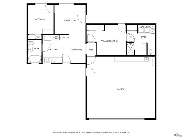 14774 E 49 St, Yuma, AZ 85367