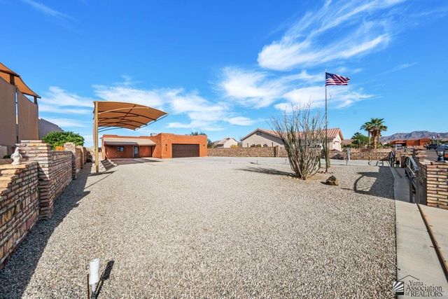 14774 E 49 St, Yuma, AZ 85367