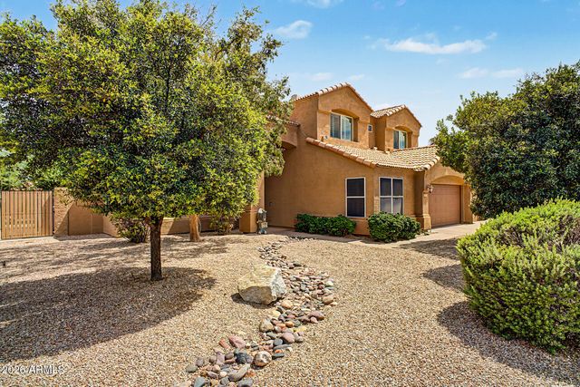 1635 S DILLON --, Mesa, AZ 85209