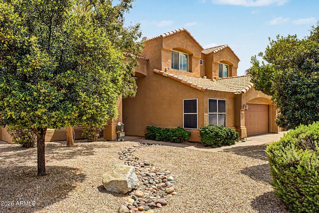 1635 S DILLON --, Mesa, AZ 85209