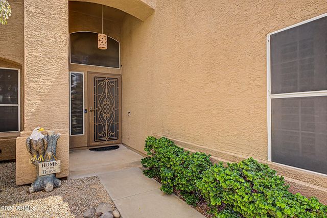 1635 S DILLON --, Mesa, AZ 85209