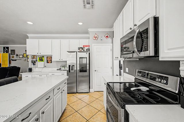 1635 S DILLON --, Mesa, AZ 85209