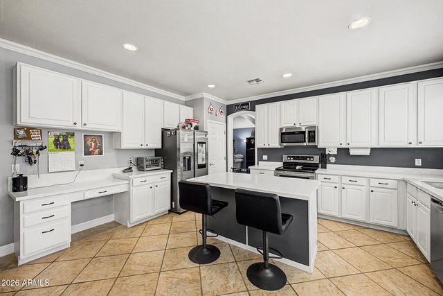 1635 S DILLON --, Mesa, AZ 85209