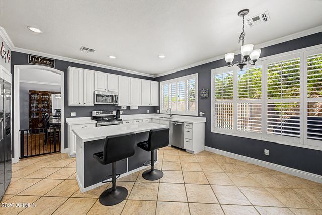 1635 S DILLON --, Mesa, AZ 85209