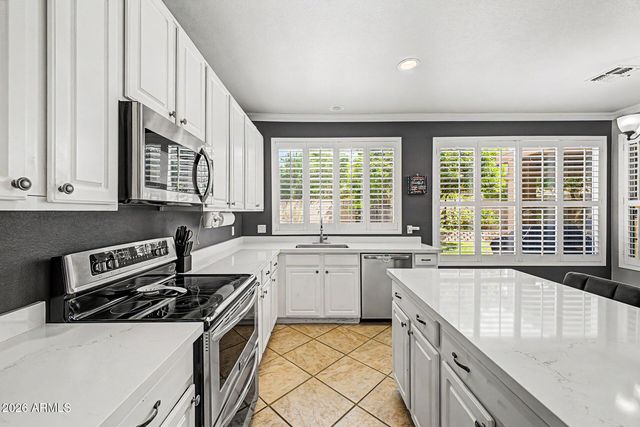 1635 S DILLON --, Mesa, AZ 85209