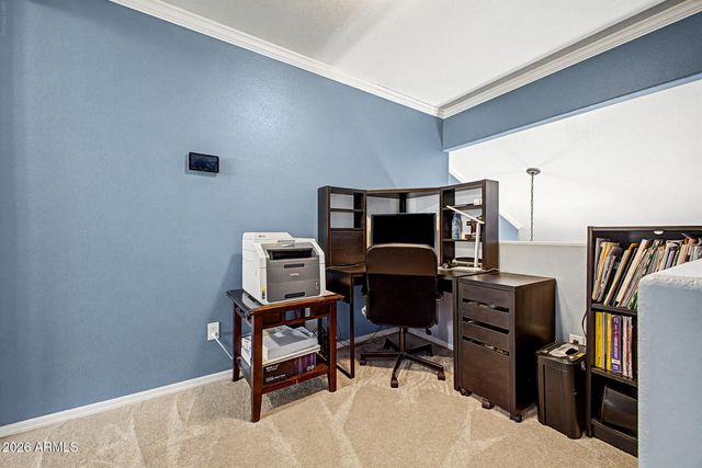 1635 S DILLON --, Mesa, AZ 85209