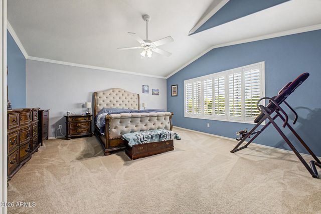 1635 S DILLON --, Mesa, AZ 85209