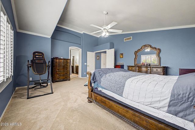 1635 S DILLON --, Mesa, AZ 85209