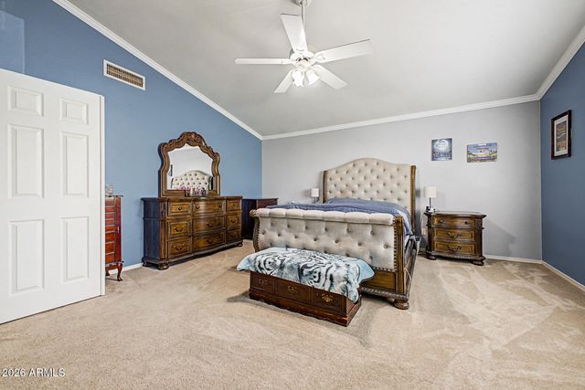 1635 S DILLON --, Mesa, AZ 85209