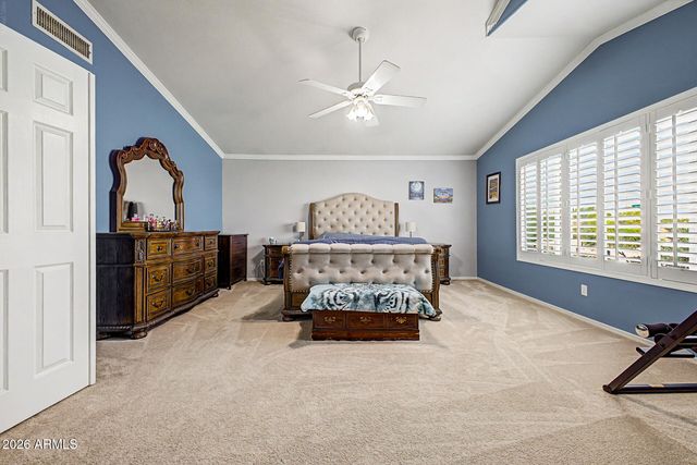 1635 S DILLON --, Mesa, AZ 85209