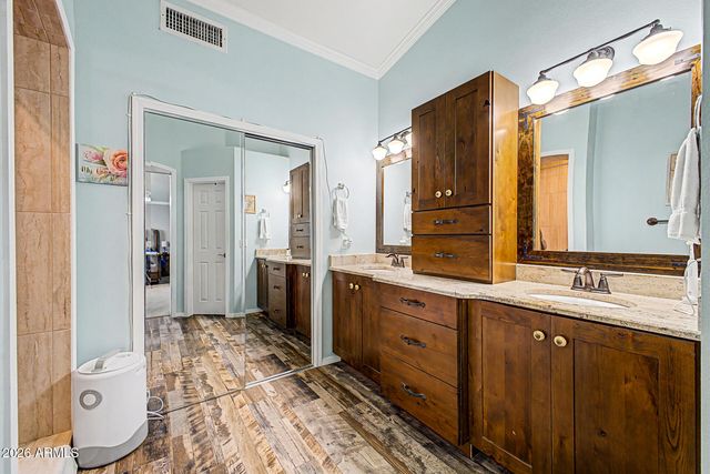 1635 S DILLON --, Mesa, AZ 85209