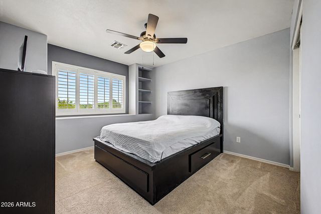 1635 S DILLON --, Mesa, AZ 85209