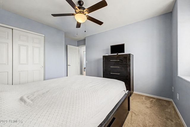 1635 S DILLON --, Mesa, AZ 85209