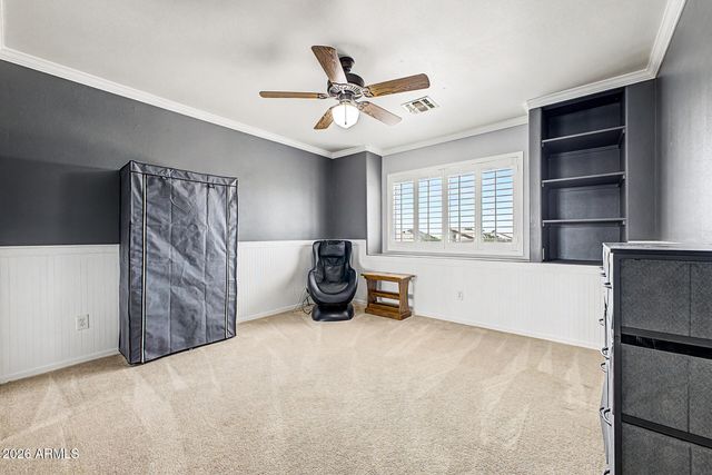 1635 S DILLON --, Mesa, AZ 85209