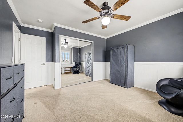 1635 S DILLON --, Mesa, AZ 85209