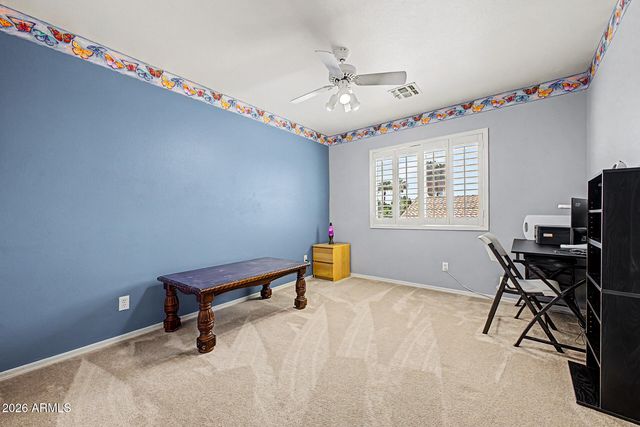 1635 S DILLON --, Mesa, AZ 85209