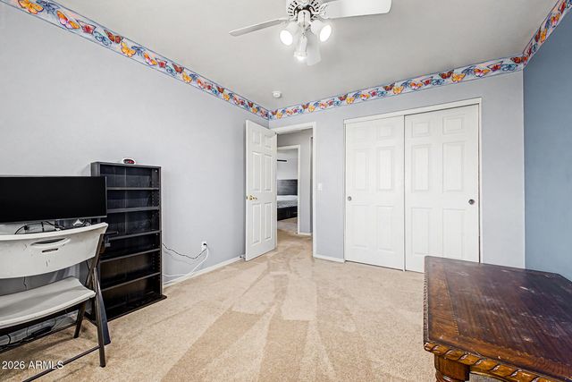 1635 S DILLON --, Mesa, AZ 85209