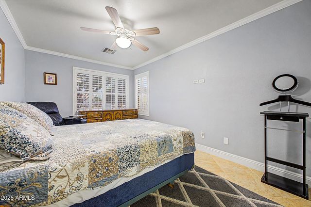 1635 S DILLON --, Mesa, AZ 85209