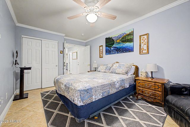 1635 S DILLON --, Mesa, AZ 85209