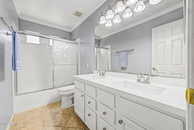 1635 S DILLON --, Mesa, AZ 85209
