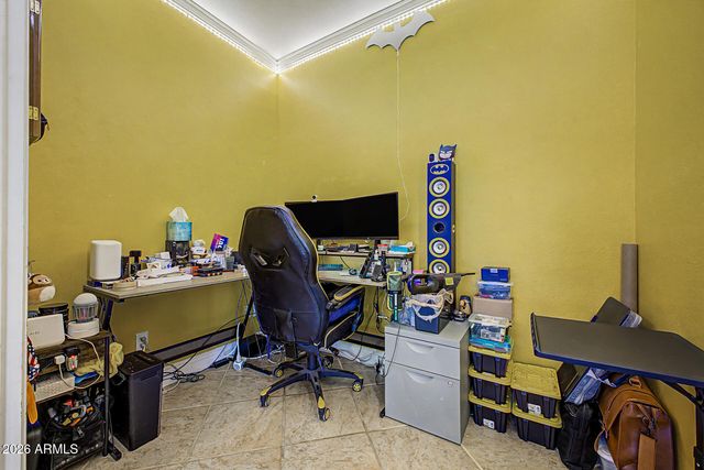 1635 S DILLON --, Mesa, AZ 85209