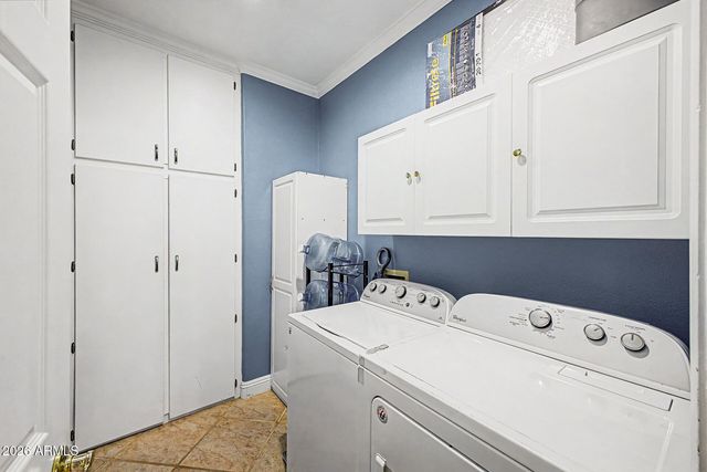 1635 S DILLON --, Mesa, AZ 85209