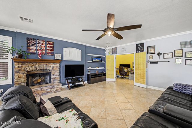 1635 S DILLON --, Mesa, AZ 85209