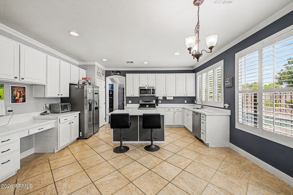 1635 S DILLON --, Mesa, AZ 85209 — photo 5