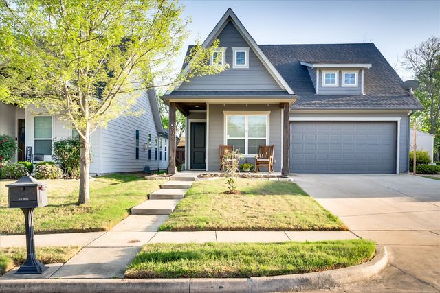 209 W Dallas Street, Mansfield, TX 76063