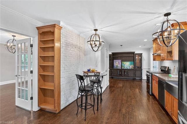 831 W Cornwallis Drive, Greensboro, NC 27408