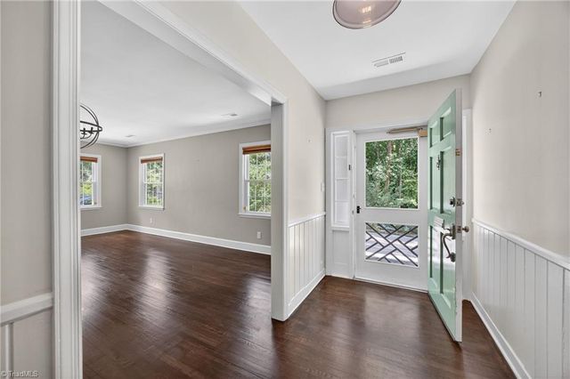 831 W Cornwallis Drive, Greensboro, NC 27408