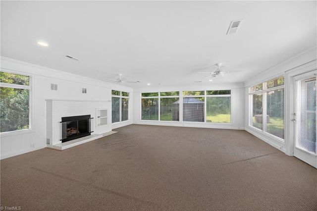 831 W Cornwallis Drive, Greensboro, NC 27408