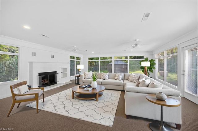 831 W Cornwallis Drive, Greensboro, NC 27408
