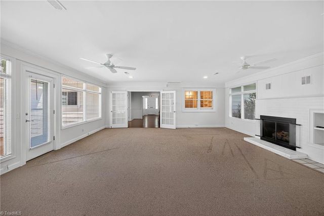 831 W Cornwallis Drive, Greensboro, NC 27408