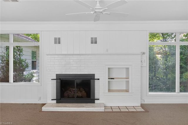 831 W Cornwallis Drive, Greensboro, NC 27408