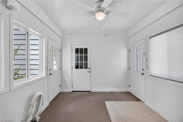 831 W Cornwallis Drive, Greensboro, NC 27408