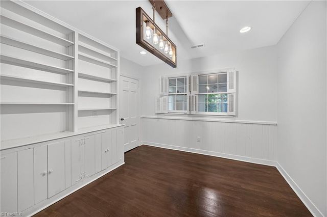 831 W Cornwallis Drive, Greensboro, NC 27408
