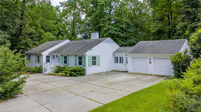 831 W Cornwallis Drive, Greensboro, NC 27408
