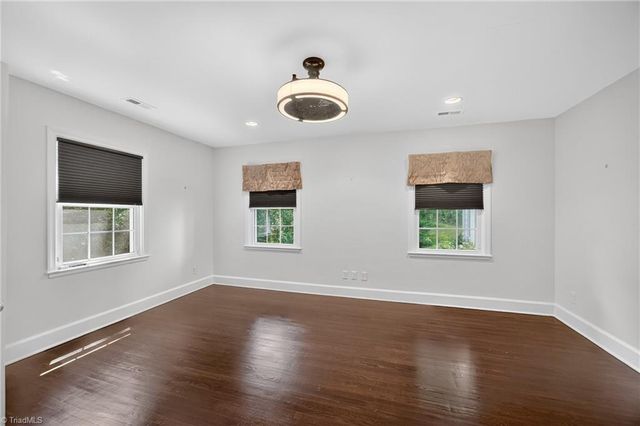 831 W Cornwallis Drive, Greensboro, NC 27408