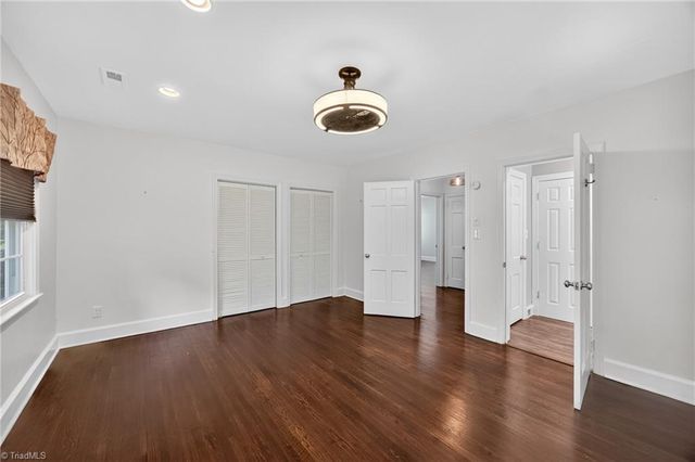 831 W Cornwallis Drive, Greensboro, NC 27408