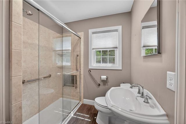 831 W Cornwallis Drive, Greensboro, NC 27408