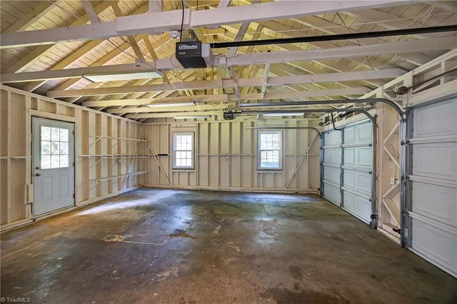 831 W Cornwallis Drive, Greensboro, NC 27408
