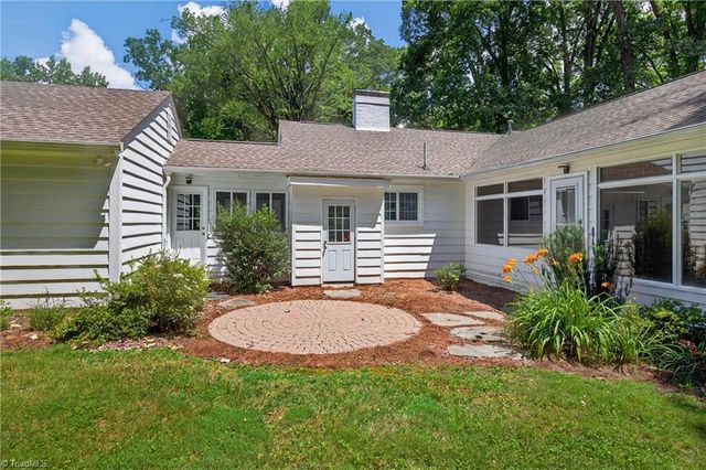 831 W Cornwallis Drive, Greensboro, NC 27408